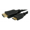TIPA HDMI/HDMI-C mini 1,5m