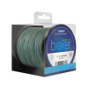DELPHIN - Sumcová šnúra Boxer Zelená 1 mm 78,2 kg 250 m