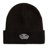 Vans Classic Cuff - Black - unisex junior one size