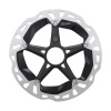 Kotúč brzdový SHIMANO RTEM910 180mm Steps Center Lock (vonk. uťahov.)