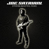 Joe Satriani, STRANGE BEAUTIFUL MUSIC, CD