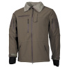 MFH bunda softshell HIGH DEFENCE OLIV veľ.3XL