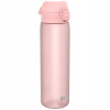 Ion8 Leak Proof láhev Rose Quartz 500 ml