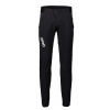 POC Rhythm Resistance Uranium Black