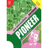Pioneer. Pre-Intermediate. Workbook with grammar