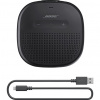 Bose Soundlink Micro černý