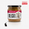 Dogs Plate DELICATE krmivo pre citlivé psy Králik 360 g