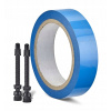 Weldtite konverzný kit ESSENTIAL Tubeless MTB CONVERSION KIT