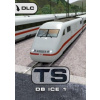 Train Simulator - DB ICE 1 EMU Add-On (DLC)