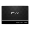 PNY SSD CS900 500GB, SATA III 2,5