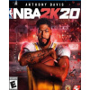 ESD NBA 2K20 6052