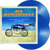 Bonamassa Joe - Different Shades Of Blue / Blue / Vinyl / 2LP [2 LP]