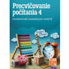 Precvičovanie počítania pre 4.ročník ZŠ