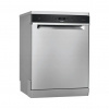 Umývačka riadu Whirlpool WFC 3C26 PF X, 14 súprav, 46 dB, strieborná