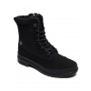 Boty DC Amnesti Wnt Black/Black 38
