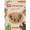 Expedice příroda: 50 zvířecích stop