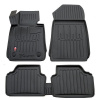 Koberce Gumenné Stingray BMW 3 2005-2012 E90, E91