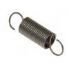 DELONGHI pružina zarážky sparovacej jednotky pre ECAM2.., ECAM3.., ECAM4..