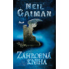 Záhrobná kniha - Neil Gaiman