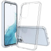 JT Berlin Pankow zadný kryt na mobil Samsung Galaxy A54 priehľadná; 10915
