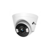 tp-link VIGI C430(2.8mm), 3 MPx vnitřní turret síťová kamera s plnobarevným nočním viděním