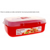 Sistema Krabička do mikrovlnky 1,25l