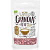 Bio Keto Granola s kakaom a pomarančovým olejom 200 g - Diet Food
