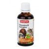 Beaphar Vitamín B Komplex pes, mačka, vtáky 50ml