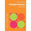 Veřejné finance - teorie a praxe - Pavlína Hejduková
