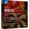 RAVEL, M.: Orchestral Works / Operas (8CD) (Lyon National Orchestra, Slatkin)
