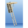MINKA Polar Top podkrovné schody 140x70 cm