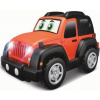 EPline Play&Go RC Jeep s volantem