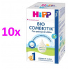 HiPP 1 BIO Combiotik 700 g 10ks