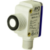 MD Micro Detectors UQ1C/G6-0E ultrazvukový senzor, UQ1C/G6-0E, 10 - 30 V/DC, 1 ks; UQ1C/G6-0E