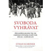 Svoboda vyhrávat - Ethan Scheiner