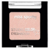 Miss Sporty Studio Color mono očné tiene 030, 2,5 g, č. 030