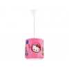 Disney Detský luster HELLO KITTY ružová