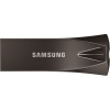 Flash disk Samsung USB 3.2 256GB Bar Plus Titan Grey (MUF-256BE4/APC)