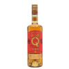 Don Q 151 75,5% 0,7 l (čistá fľaša)