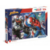 Clementoni Puzzle 104 Spider Man