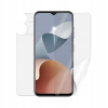 Ochranná fólia Screenshield ZTE Blade A73 - celé tělo
