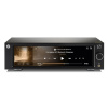 HiFi ROSE RS250A Čierna (Multimediálny sieťový prehrávač so špičkovým vstavaným D/A prevodníkom.)