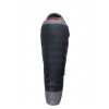 Páperový spacák Robens Serac 900 -20C (195 cm) - black