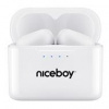 NICEBOY PODSIE 4 WHITE