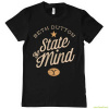Yellowstone Beth Dutton State Of Mind (T-Shirt)