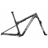 SPECIALIZED S-Works Epic World Cup Frameset Satin Smoke Granite/Metallic White Silver Veľkosť rámu: XS