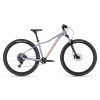 Kellys Bicykel KELLYS VANITY X70 MISTY BLUE S/27,5