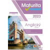 Anglický jazyk - Maturita v pohodě 2023 - Taktik
