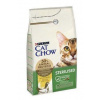 Purina Cat Chow Special Care Sterilized 1,5kg