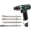 DMH 30 Set (604115500) pneumatické sekací kladivo Metabo